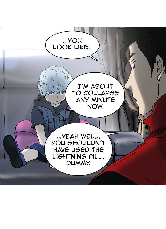 Tower Of God, Chapter 280 image 078